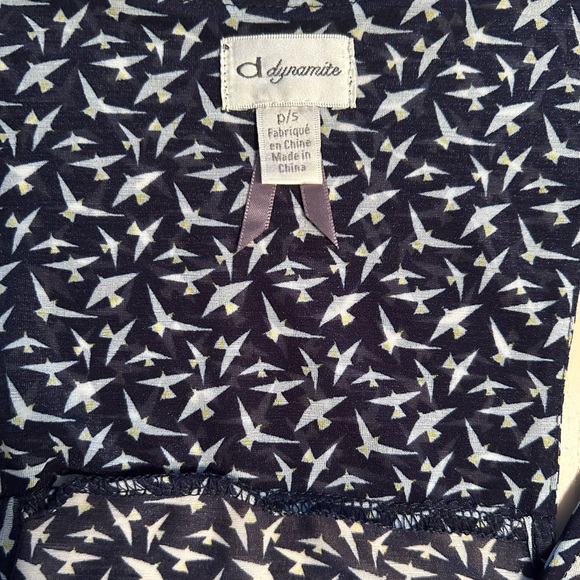 Dynamite Tank Top - Picture 9 of 10